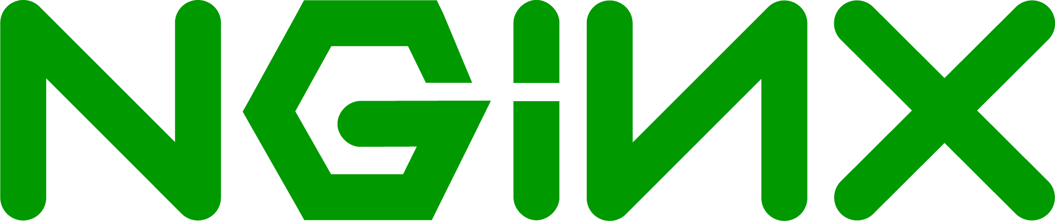 Nginx Logo